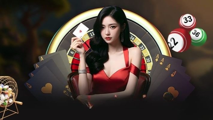 Trải nghiệm sảnh game đa dạng tại ndbd hom nay